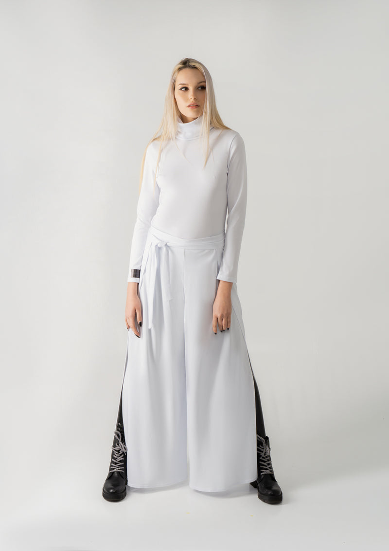 Hakama Pants White  | SOLD OUT | PRE-ORDER ONLY