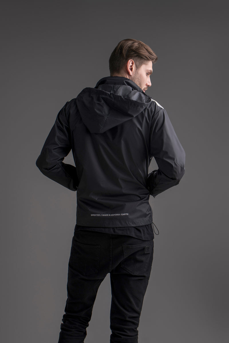 Men's Halo Windbreaker | SOLD OUT | PRE-ORDER ONLY