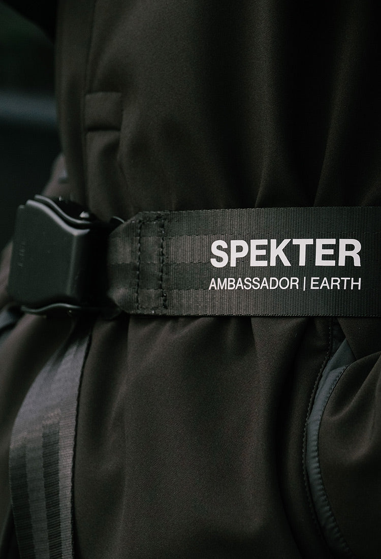 Men's Ambassador | Earth Belt